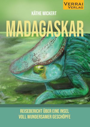 Madagaskar - Reisebericht über eine Insel voll wundersamer Geschöpfe