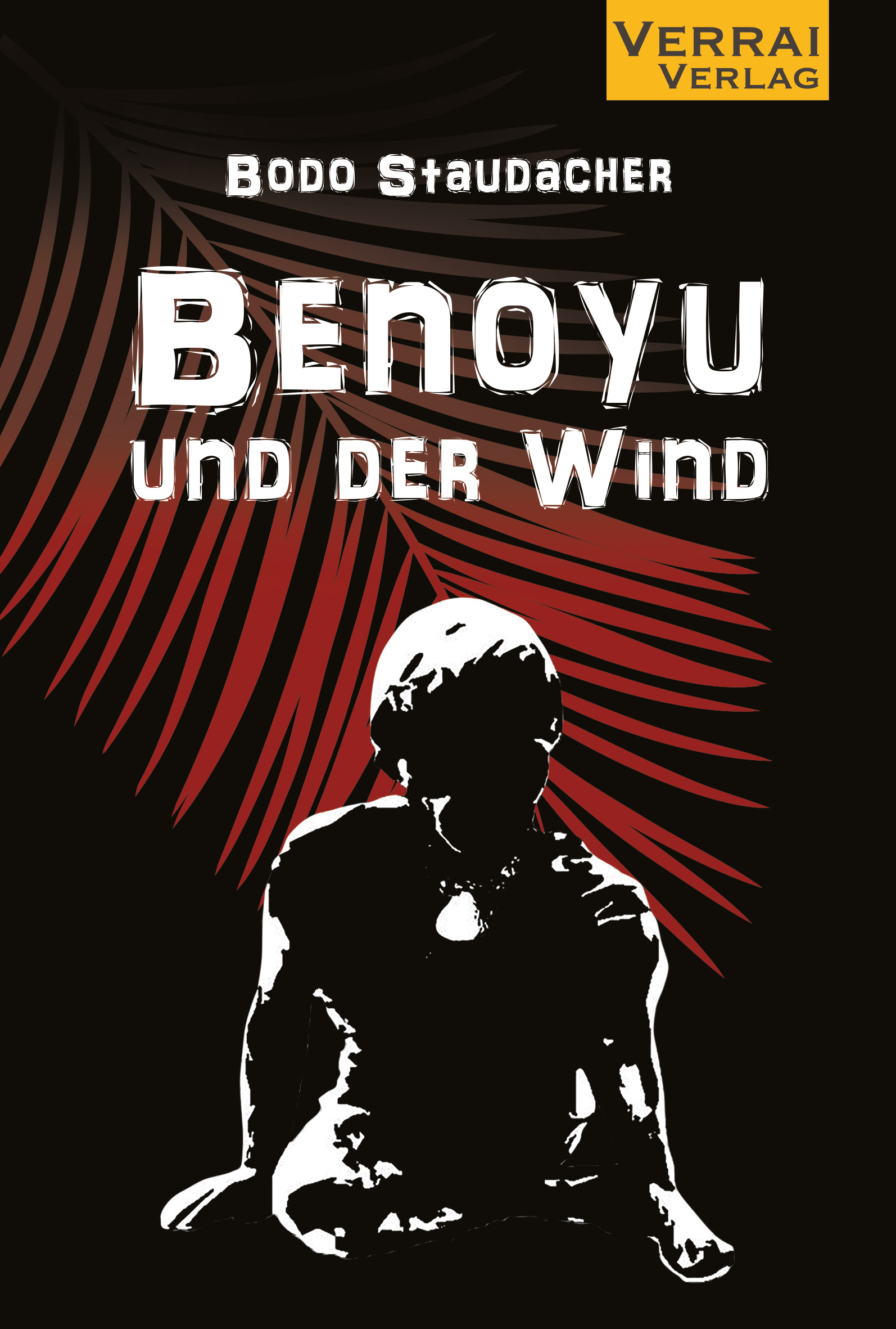Benoyu und der Wind Cover